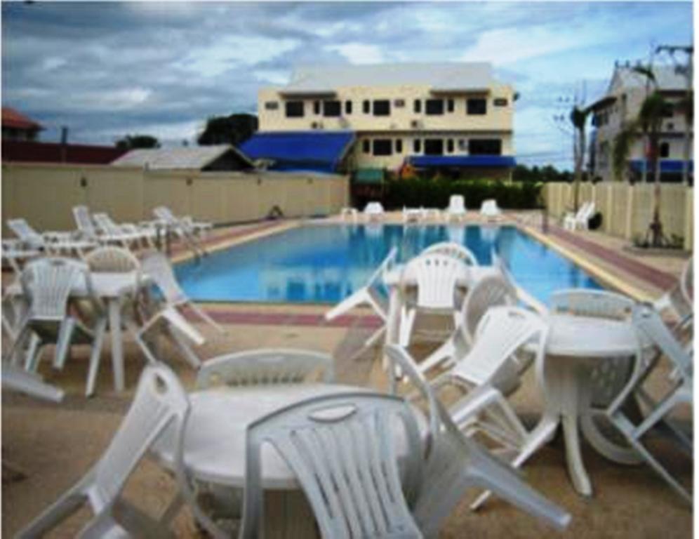 Donkey'S Rest Hotel HHQ Exterior foto