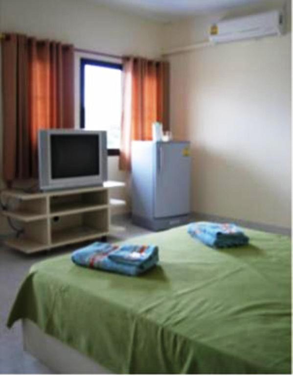 Donkey'S Rest Hotel HHQ Habitación foto