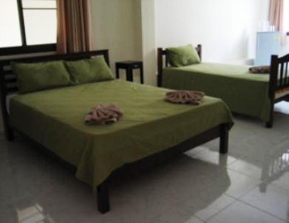 Donkey'S Rest Hotel HHQ Habitación foto