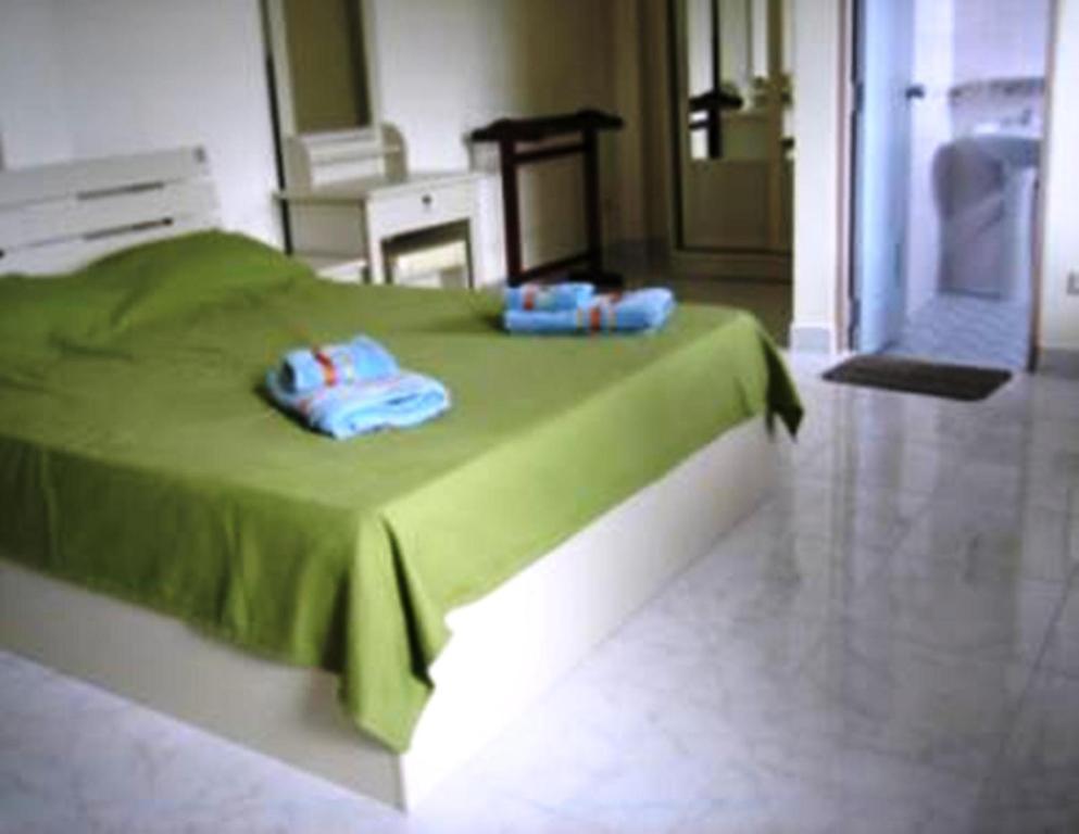 Donkey'S Rest Hotel HHQ Habitación foto